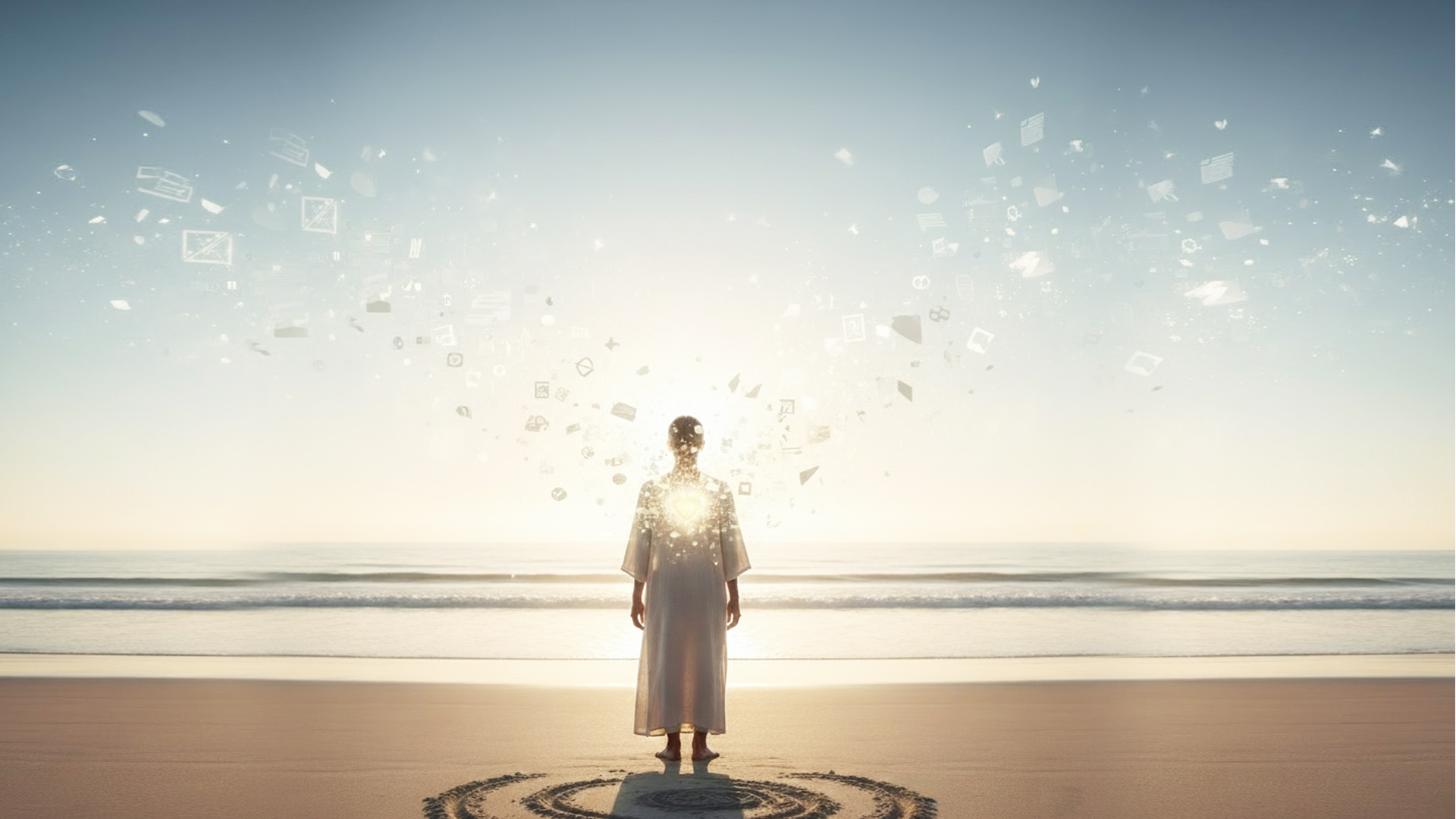 Clear Your Inner Cache